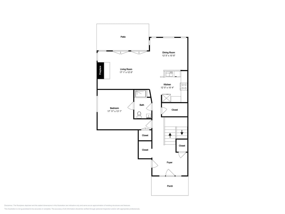 House (4 Bedrooms) | Property amenity