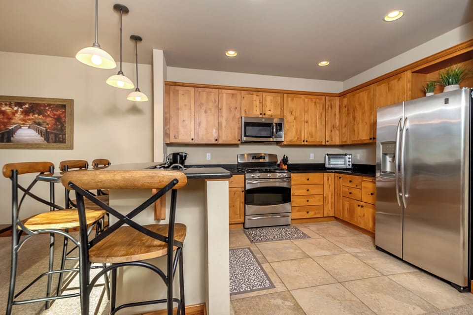 House (4 Bedrooms) | Property amenity