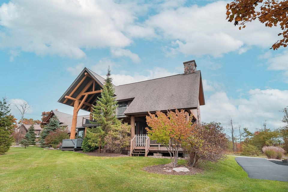 House (4 Bedrooms) | Property amenity