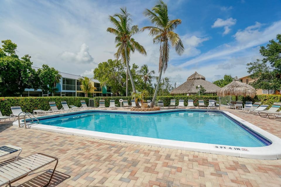 South Pool