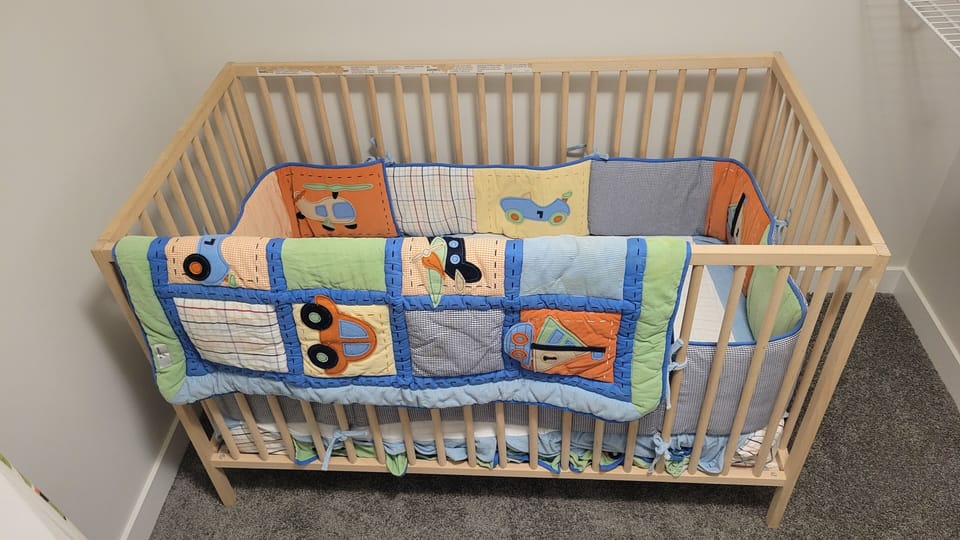 Crib