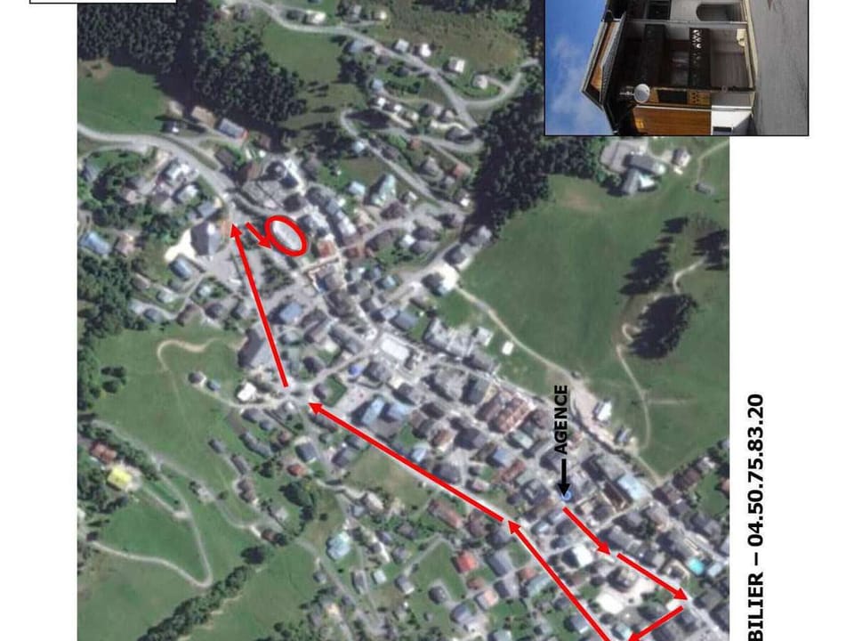 Property map