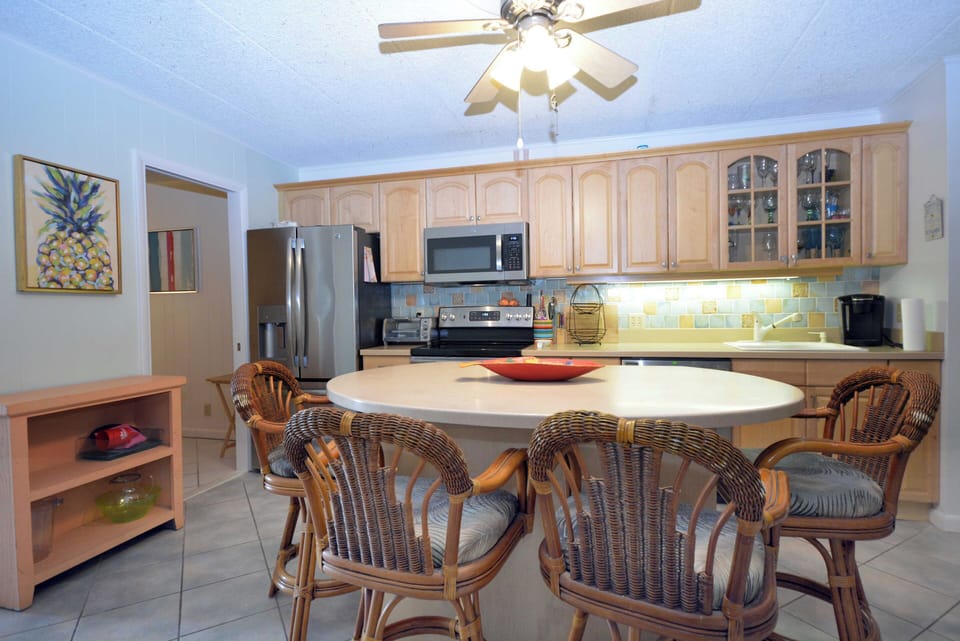 DINING-AREA