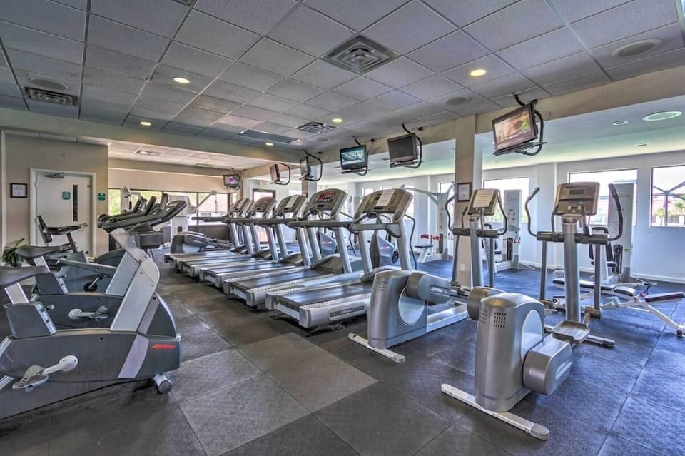 The Club at Edgewater 