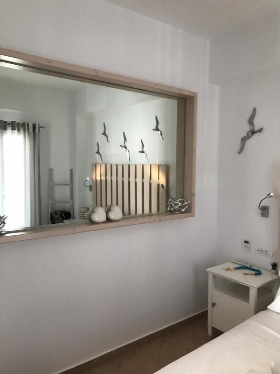 Junior Suite 3 Adults | In-room safe, soundproofing, iron/ironing board, free WiFi