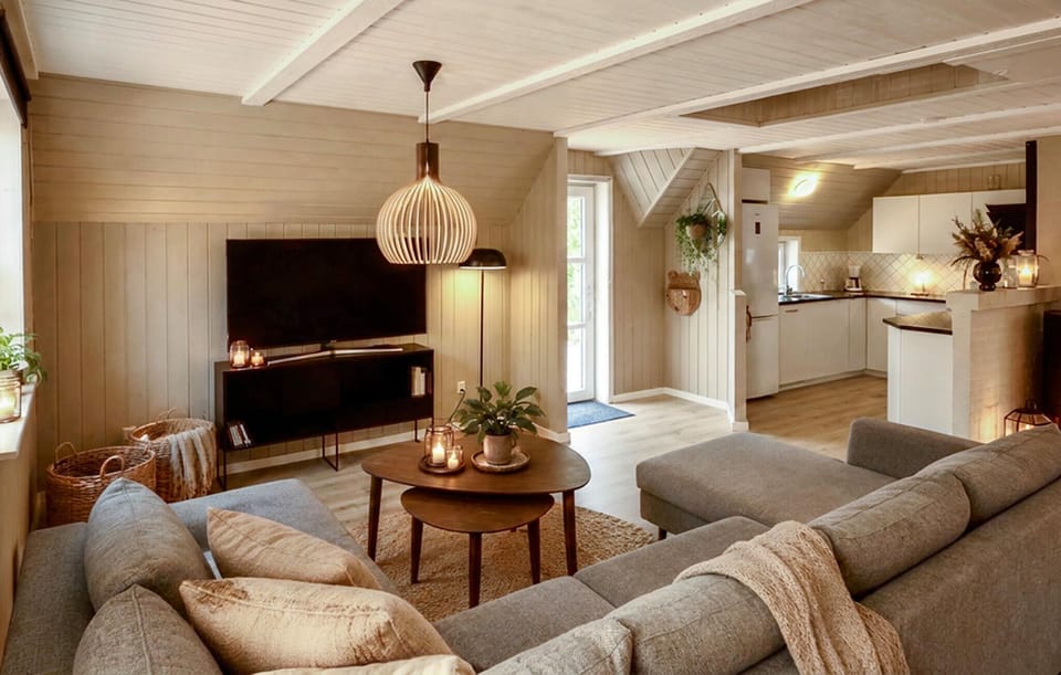 living-room