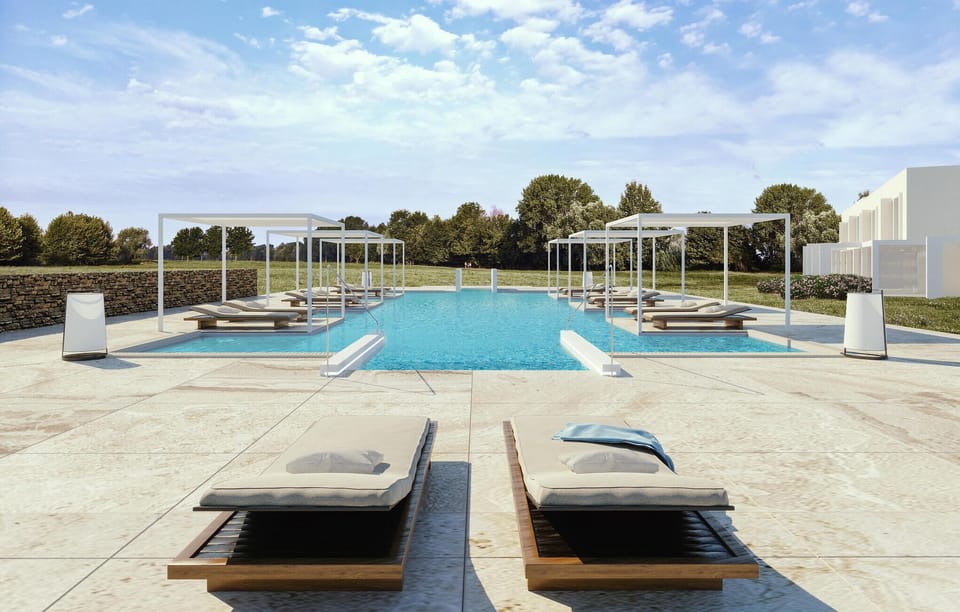 pool