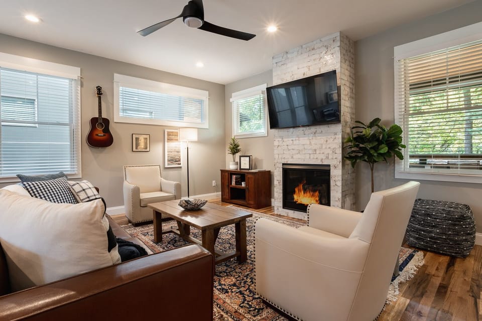 Welcome to Way Downtown!