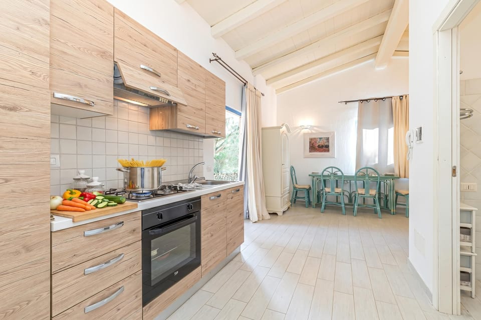 Kitchenette