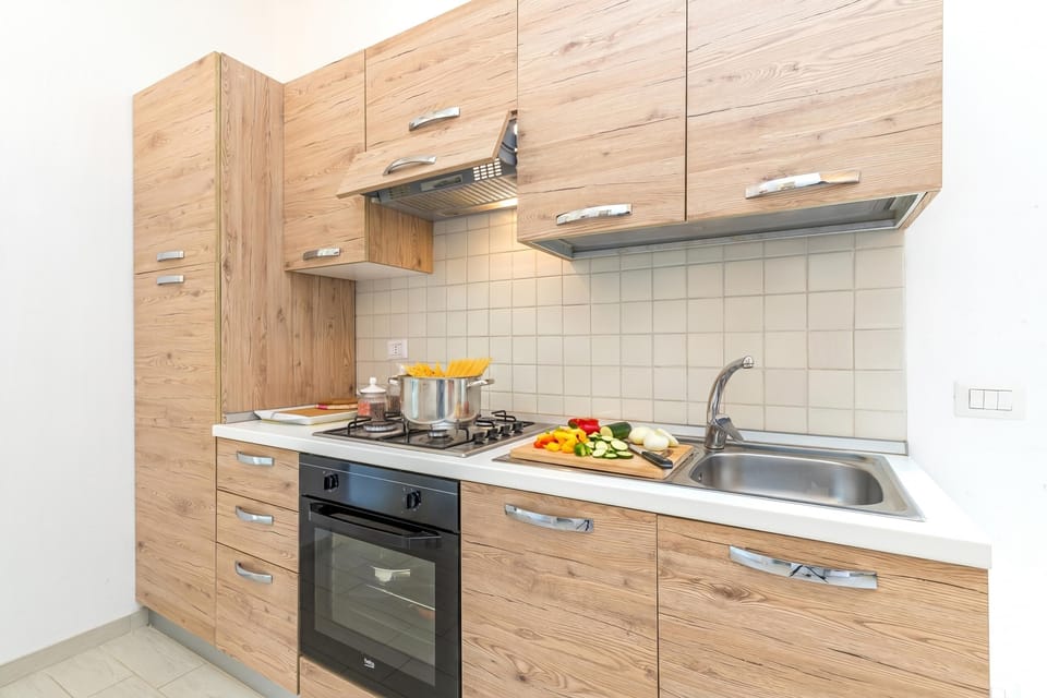 Kitchenette