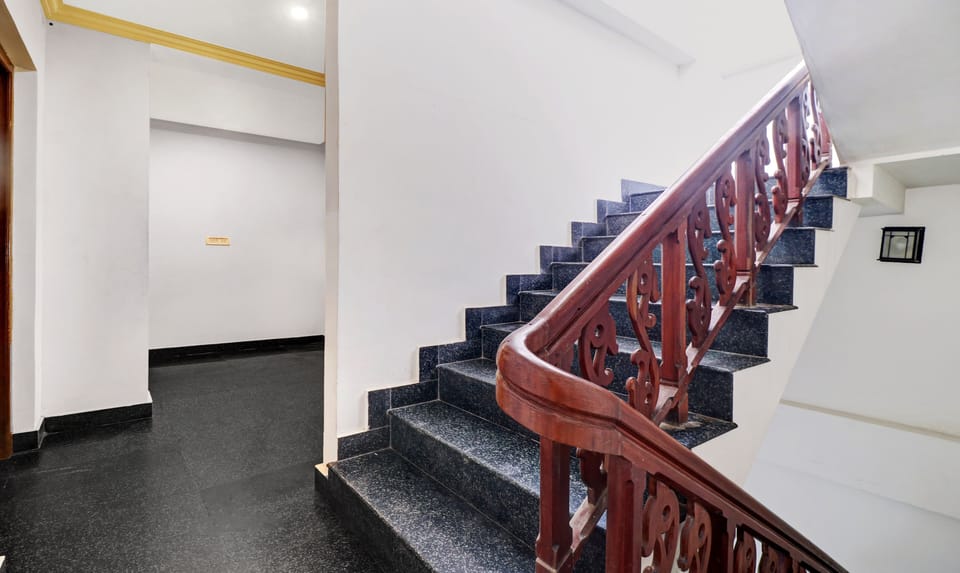 Itsy Hotels The Waters Edge Beach Resort Bed and Breakfast in Thiruvananthapuram