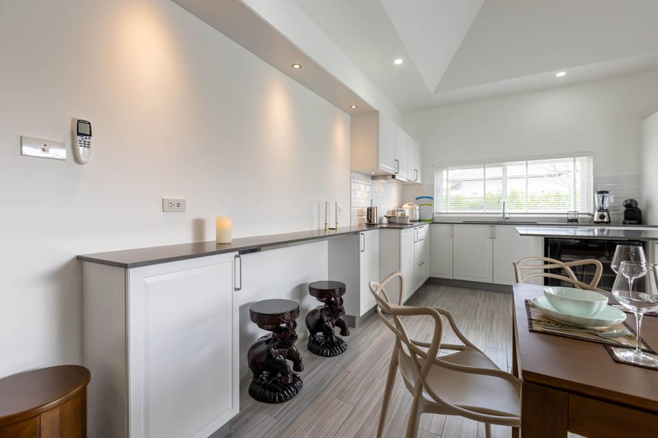 Family Villa | Private kitchen