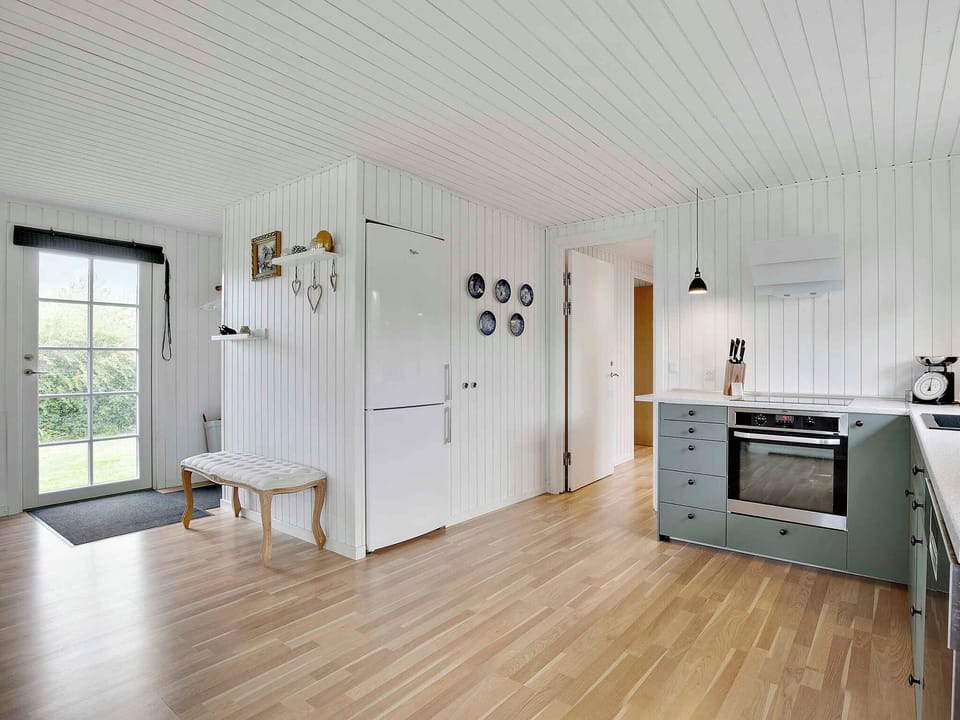 House, 3 Bedrooms, Garden View | Interior