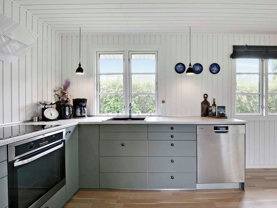 House, 3 Bedrooms, Garden View | Interior