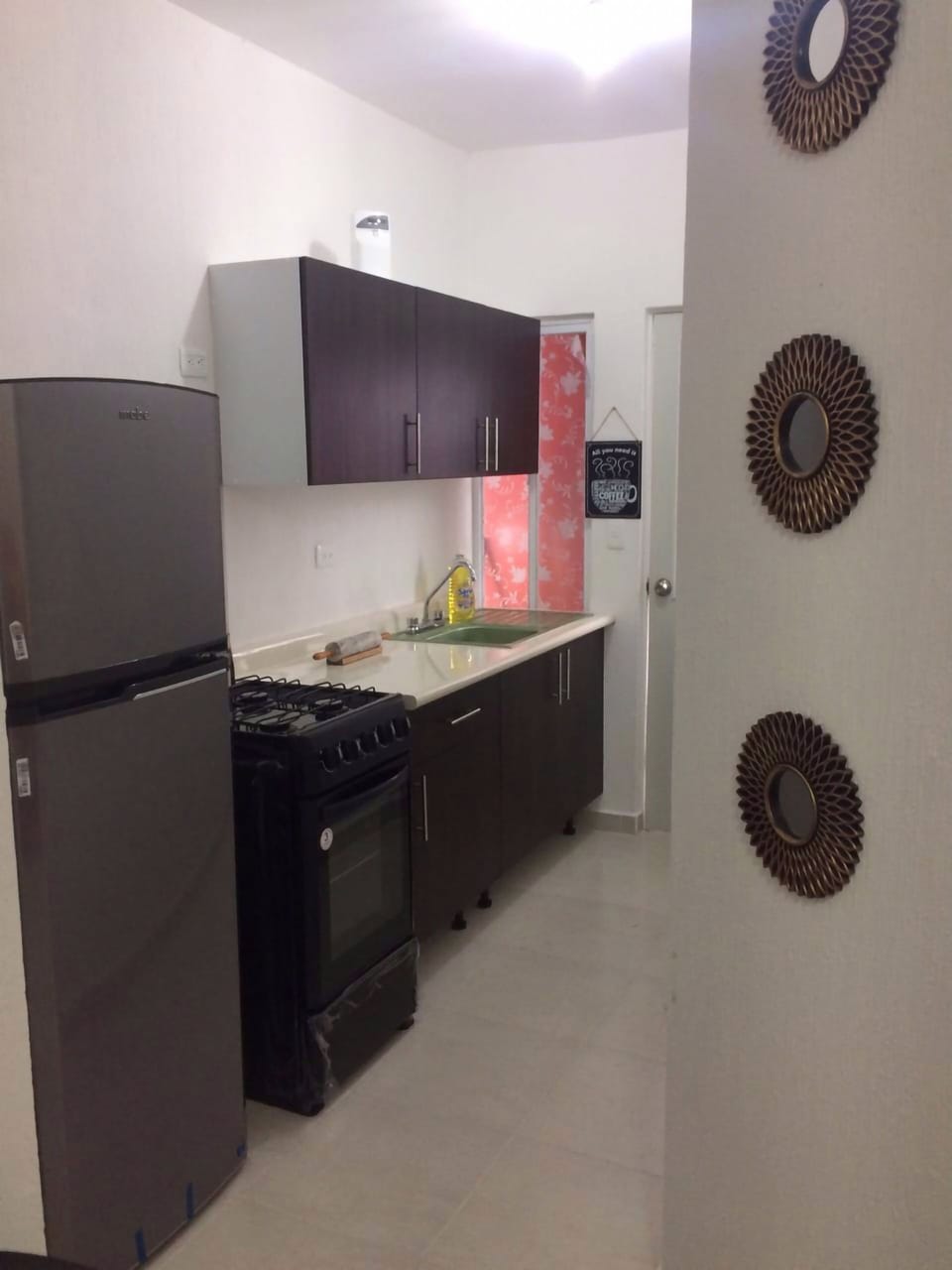 Condo, 2 Bedrooms, Patio, Garden View | Interior