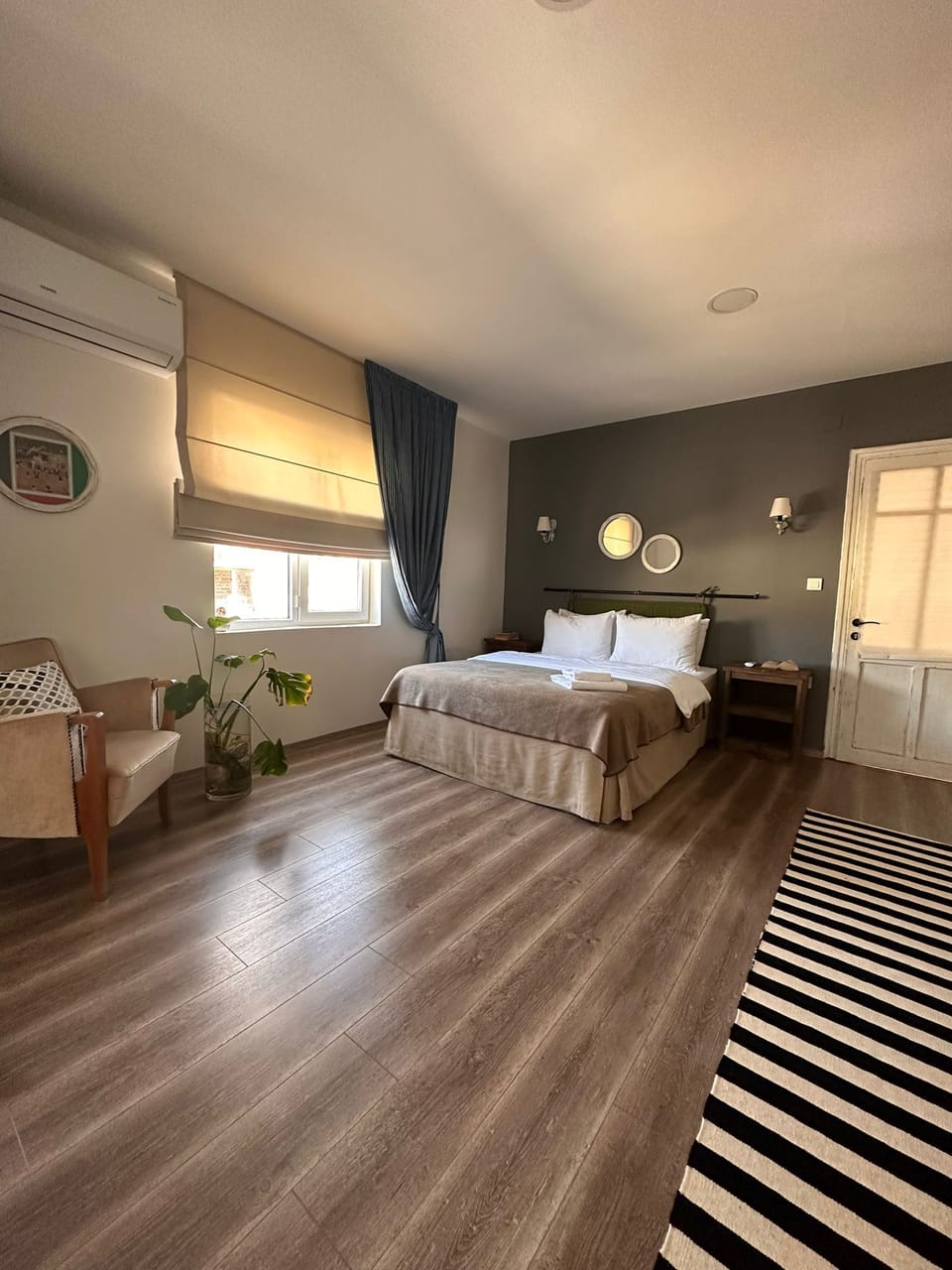 Comfort Suite | Bed sheets