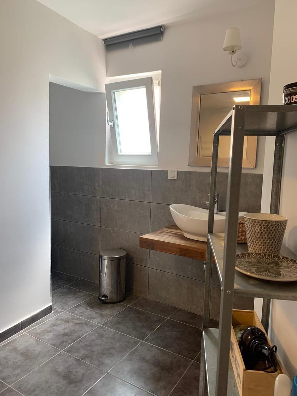 Comfort Suite | Bathroom