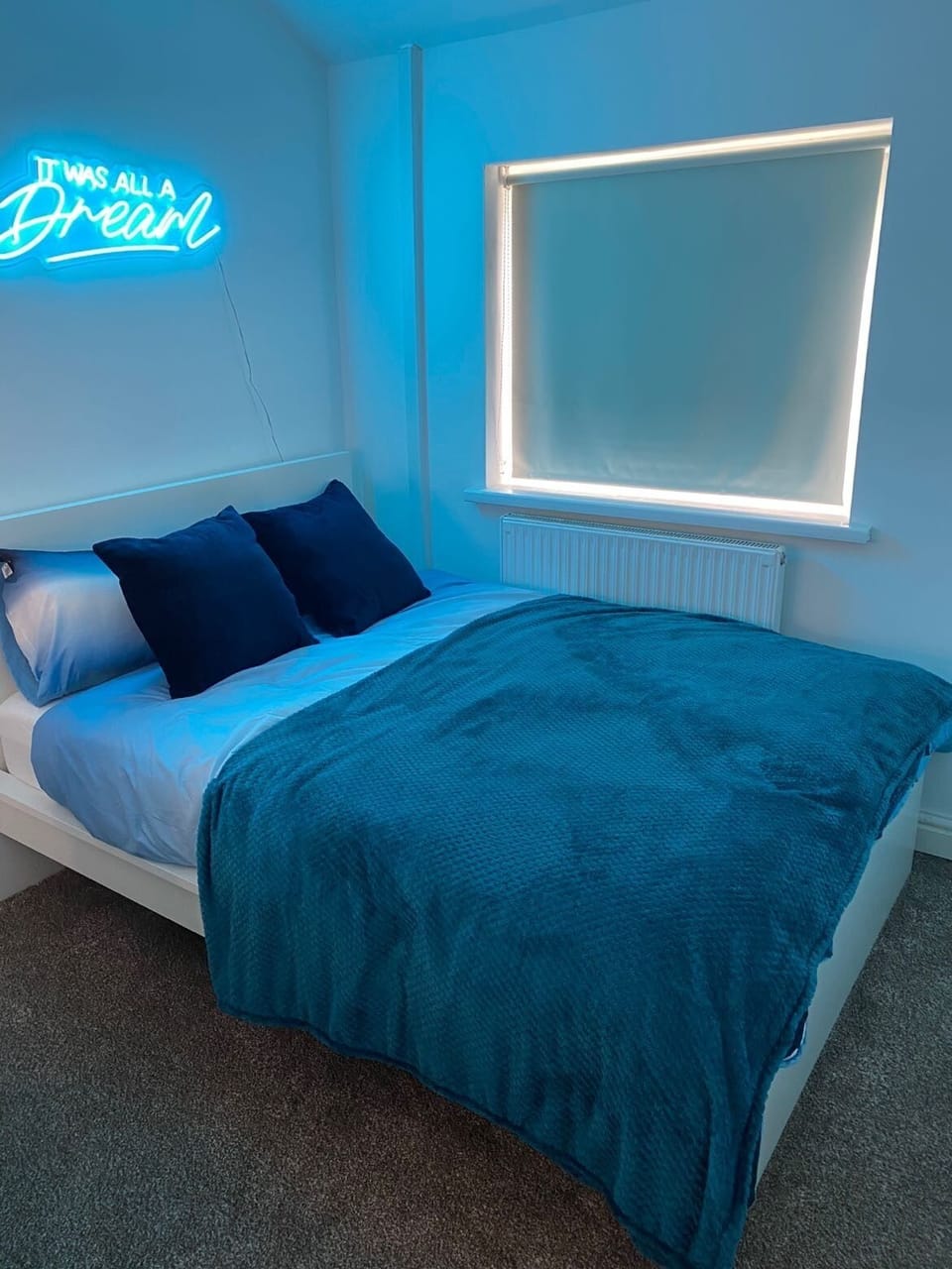 House | 1 bedroom, free WiFi, bed sheets