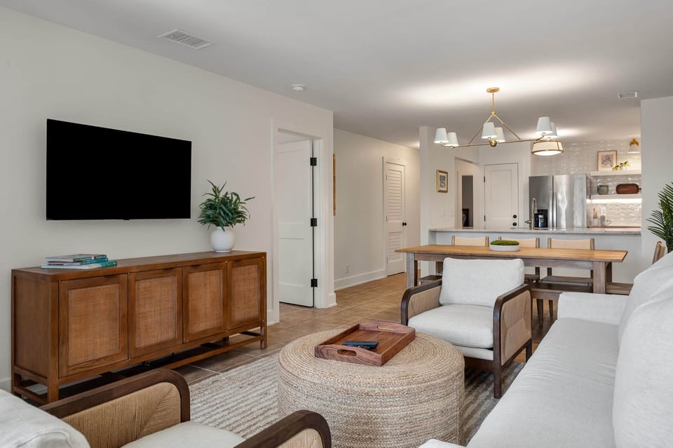 Summer House 109; Wild Dunes; Isle of Palms