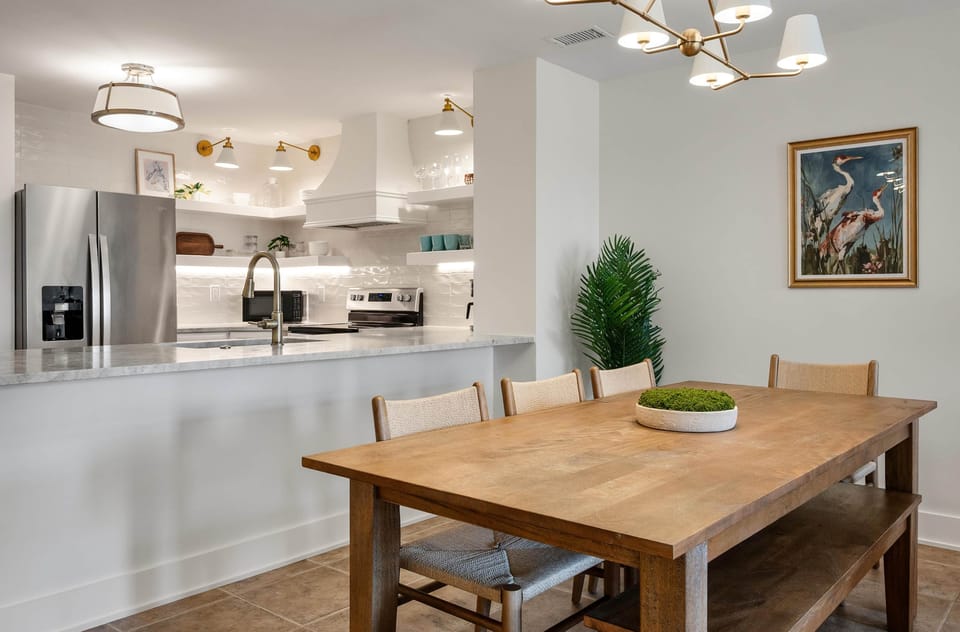 Summer House 109; Wild Dunes; Isle of Palms