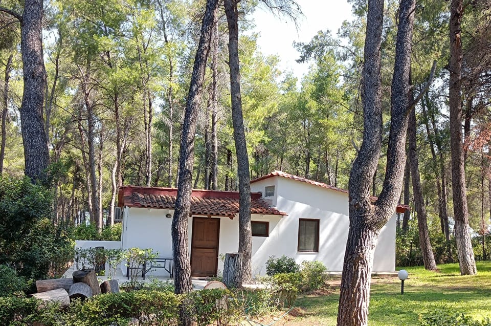 Villa | Exterior