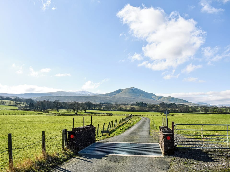 Double bedroom | Wallthwaite Cottage, Wallthwaite, near Keswick