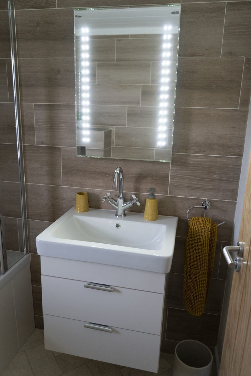 Design Apartment, Ensuite | Bathroom