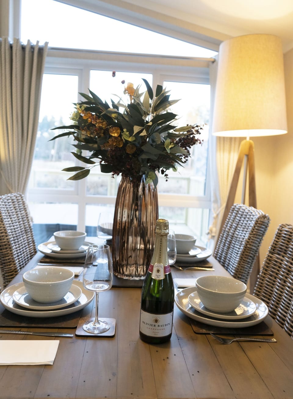 Design Apartment, Ensuite | Interior