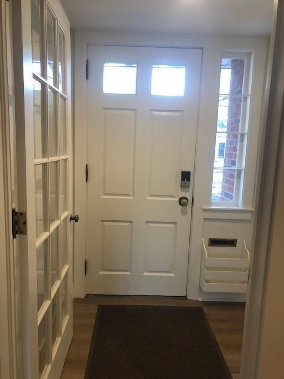 ENTRY WAY 2
