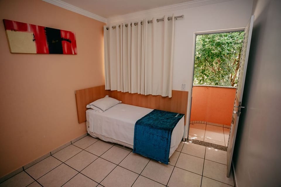 Standard Room | Free WiFi, bed sheets