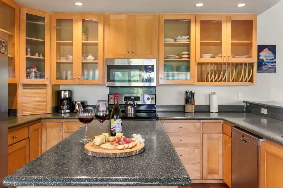 Beautiful Kitchen