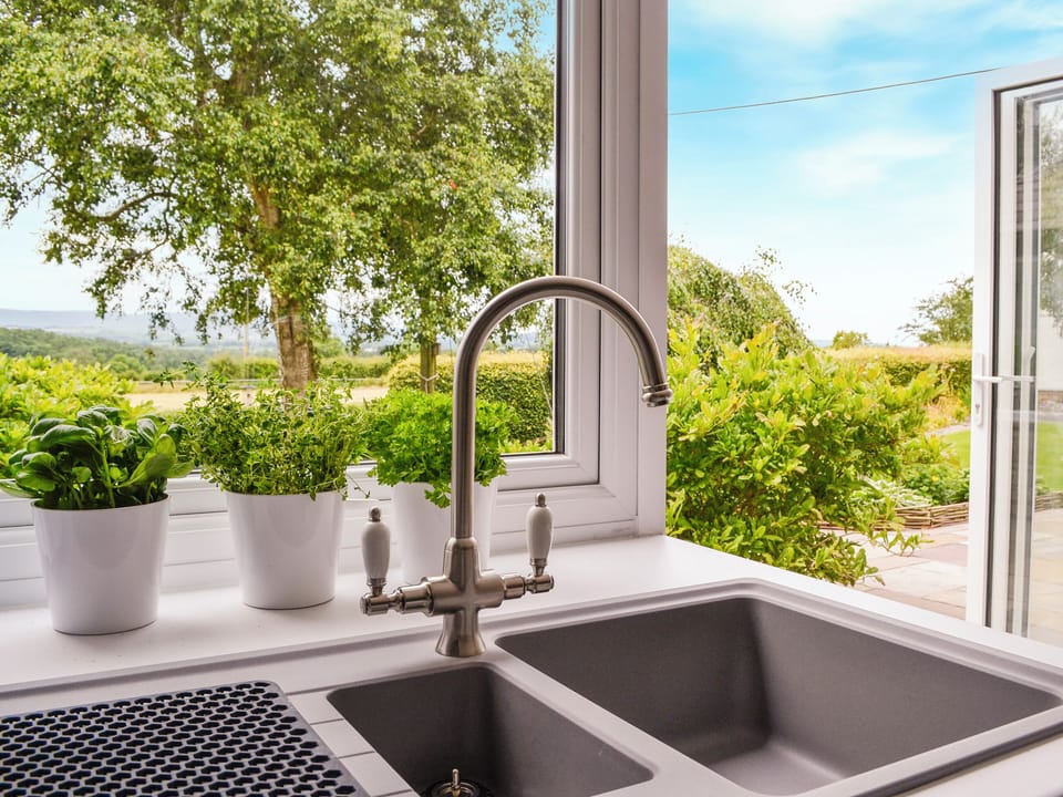 Kitchen | 1 Beacon Cottage, Beacon Cottage