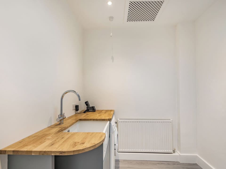 Utility room | Brooksyde, Kippford