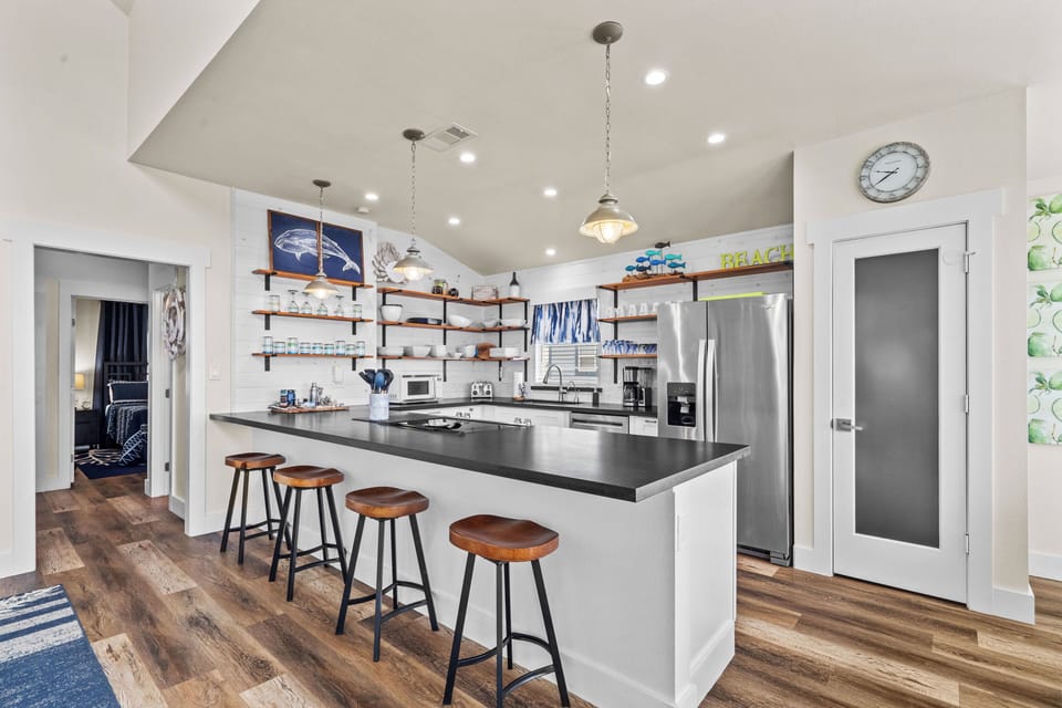 House (3 Bedrooms) | Property amenity