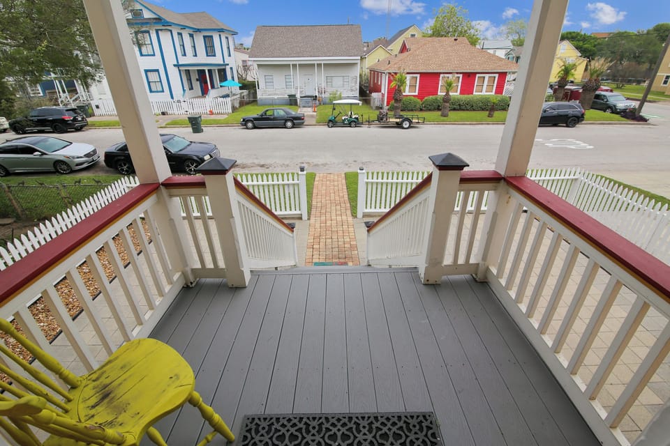House (3 Bedrooms) | Property amenity