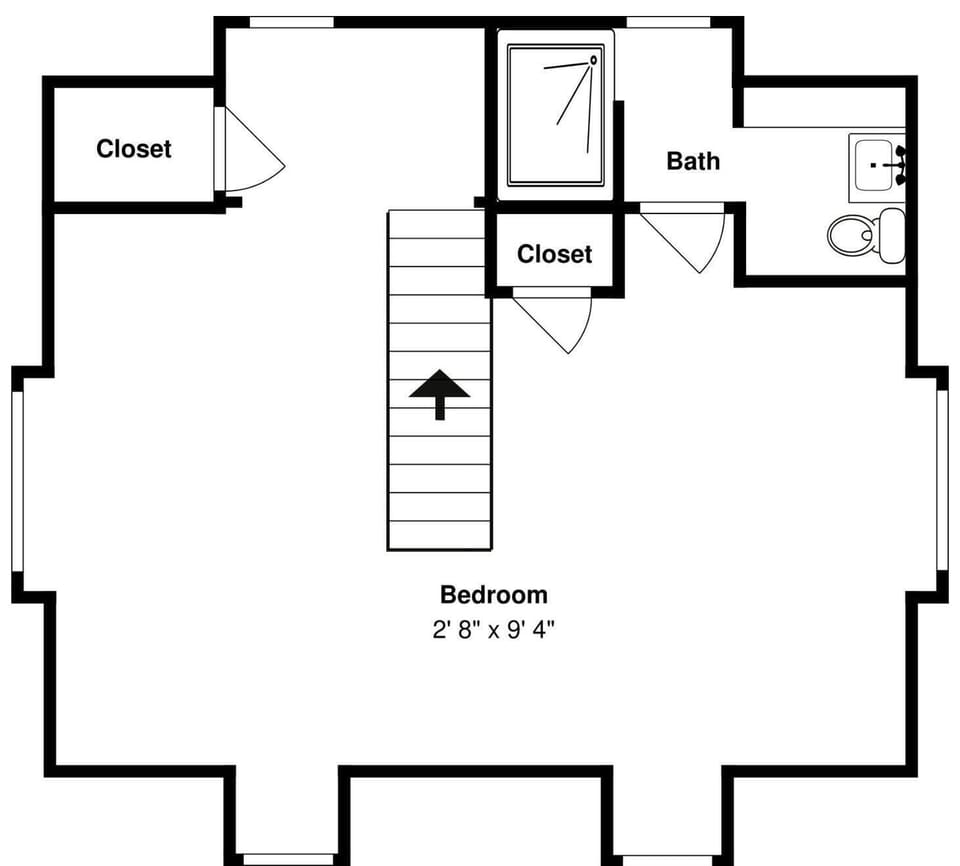 House (3 Bedrooms) | Property amenity