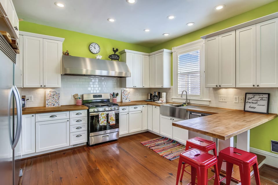 House (3 Bedrooms) | Property amenity