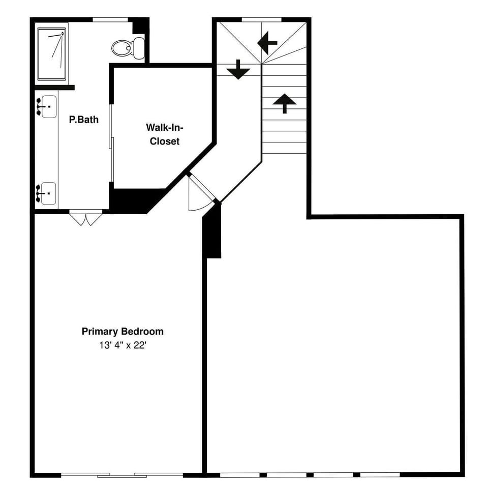 House (3 Bedrooms) | Property amenity