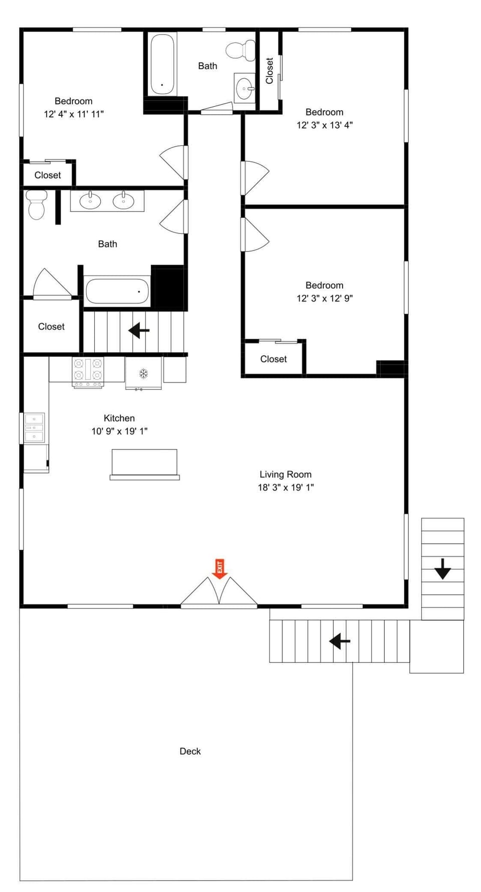 House (5 Bedrooms) | Property amenity