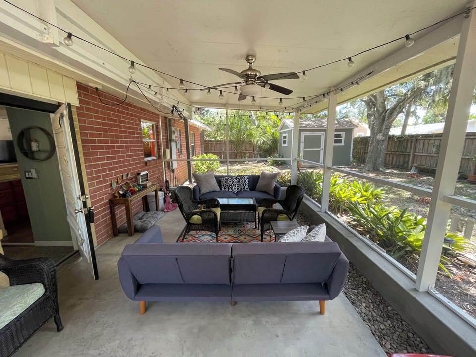 Lanai