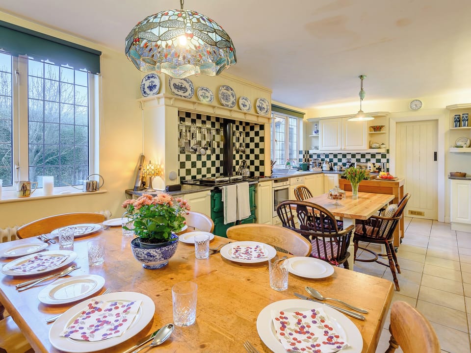 Kitchen/diner | Brandon, Sandilands