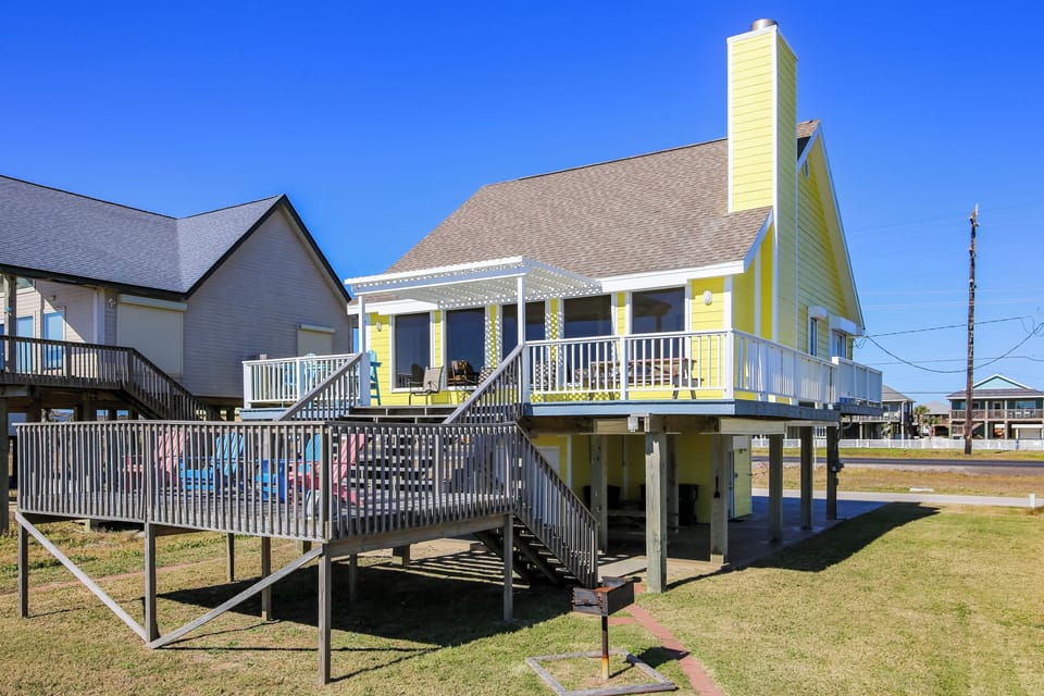 House (3 Bedrooms) | Property amenity