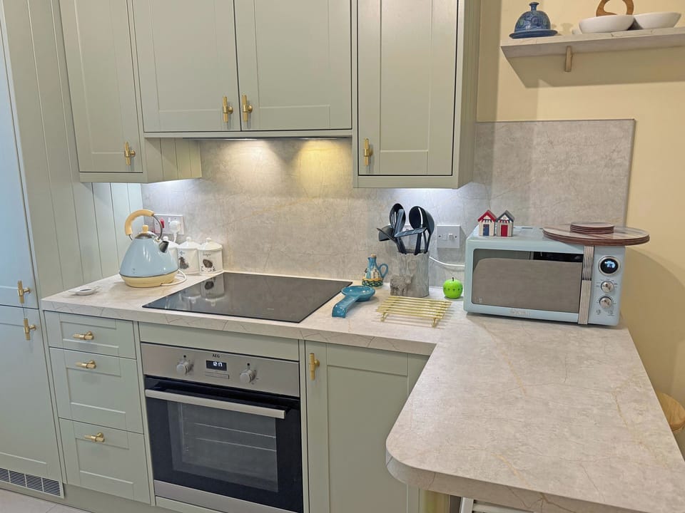 Kitchen | Ardvar, Crail, near Anstruther