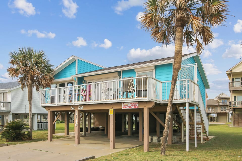 House (3 Bedrooms) | Property amenity