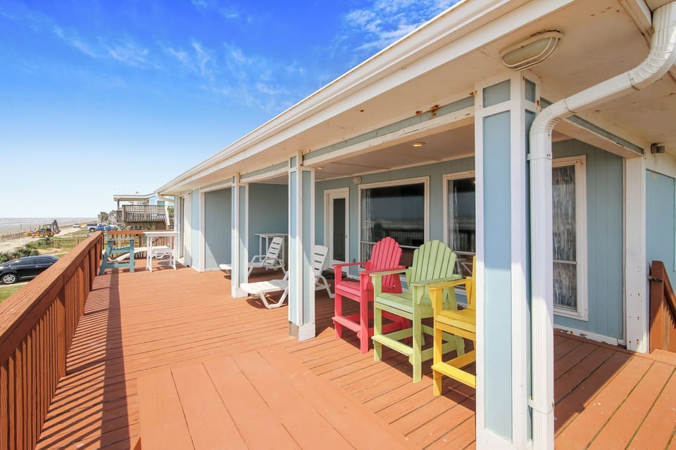 House (3 Bedrooms) | Property amenity