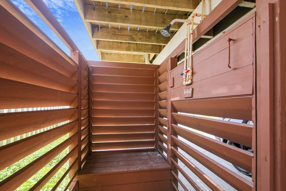 House (3 Bedrooms) | Property amenity
