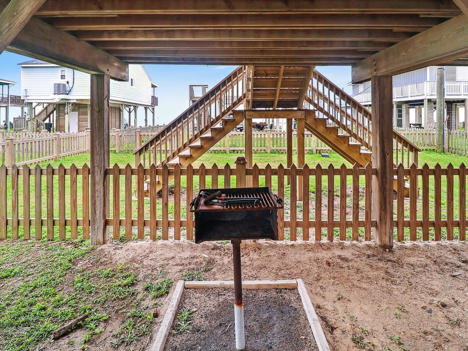 House (2 Bedrooms) | Property amenity