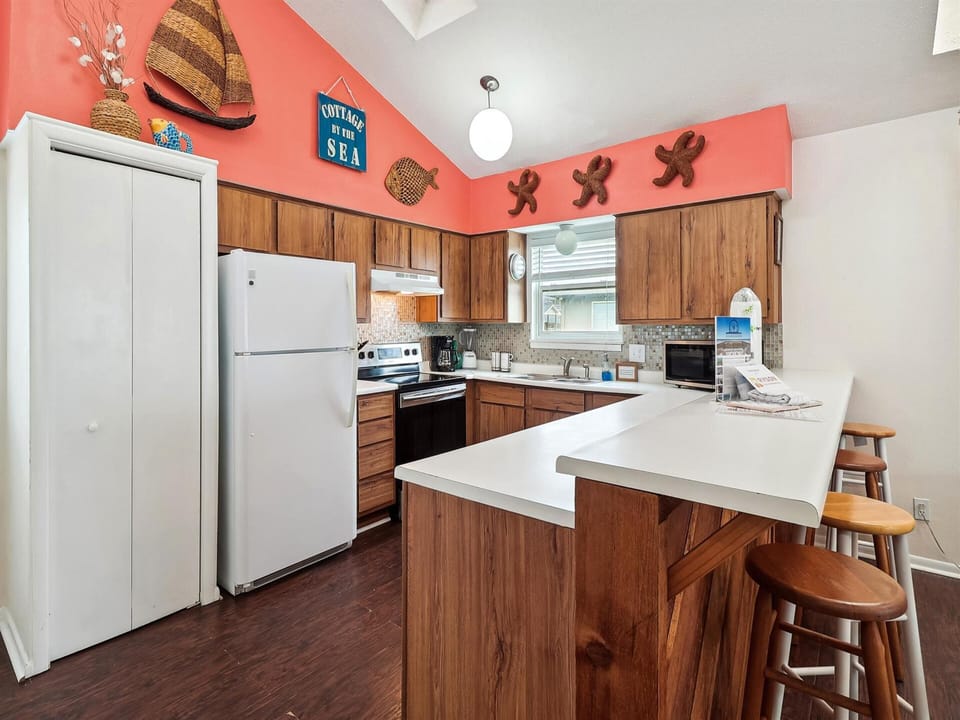 House (2 Bedrooms) | Property amenity
