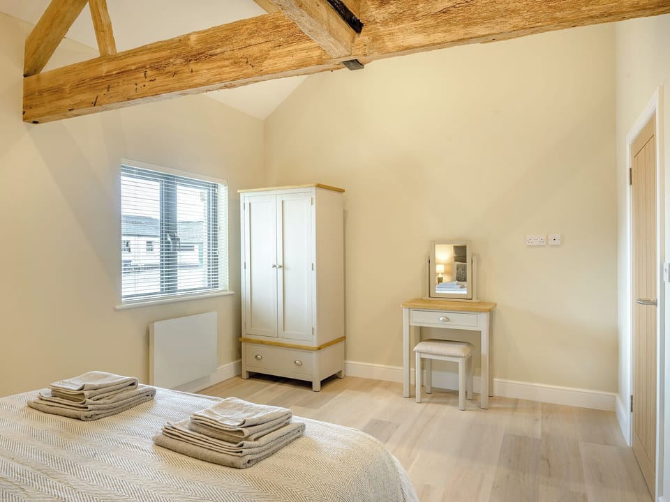 Double bedroom | The Ash - Arnolds Hill - Arnolds Hill Farm, Wingfield