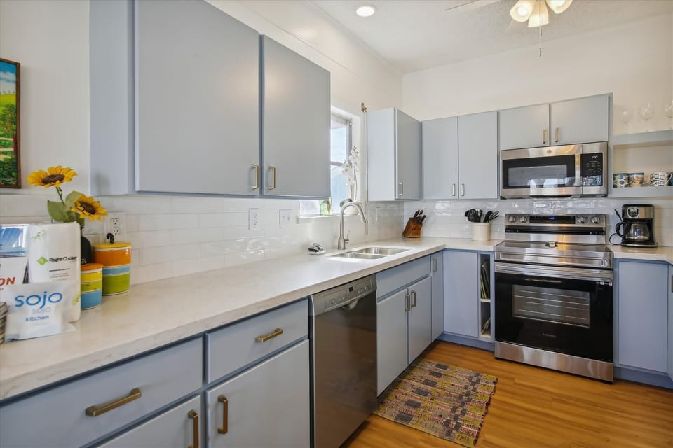 House (3 Bedrooms) | Property amenity